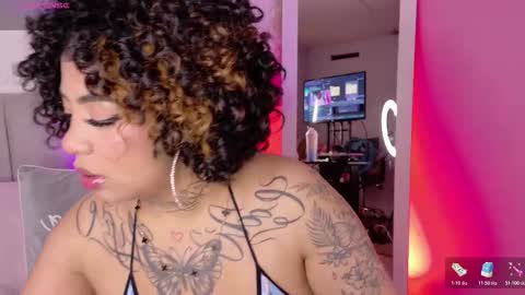 zaya_1 online show from November 2025 12:16:02 PM