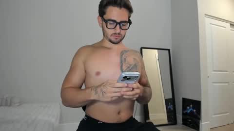 Zay lanez online show from November 2025 07:29:01 AM