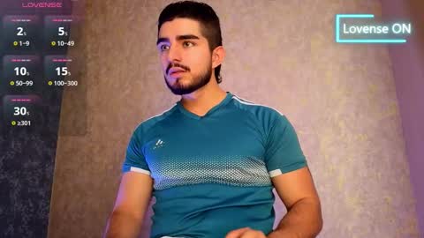 Snapshot of zayn_maximoff chatting on November 2025 05:37:02 PM ZAYN MAXIMOFF online show from November 2025 05:37:02 PM