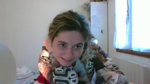 zazbella online show from February 2026 10:36:01 AM