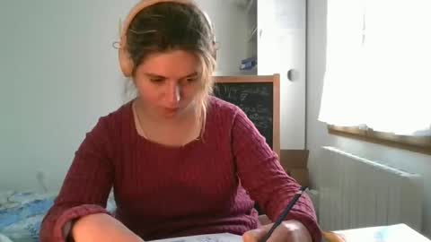 Snapshot of zazbella chatting on March 2026 08:18:01 AM zazbella online show from March 2026 08:18:01 AM