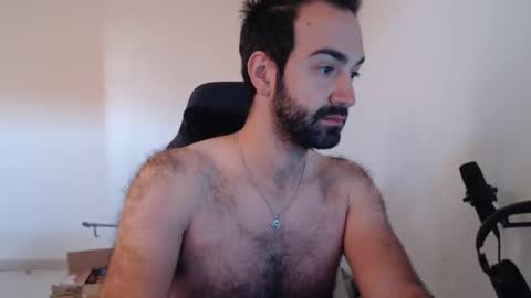 Snapshot of zazou3113 chatting on December 2024 08:12:01 AM Grizzly Bear online show from December 2024 08:12:01 AM