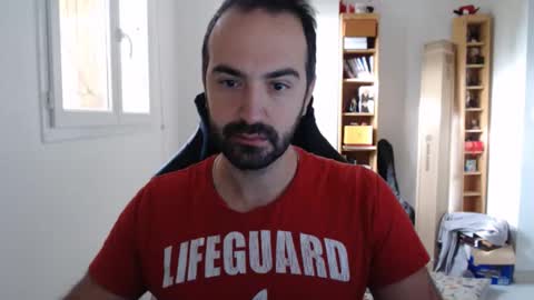 Snapshot of zazou3113 chatting on September 2025 07:30:01 AM Grizzly Bear online show from September 2025 07:30:01 AM