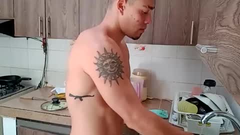 Snapshot of zean69x chatting on March 2026 04:02:02 PM zean69x online show from March 2026 04:02:02 PM