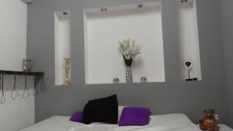 Karolyne online show from March 2026 11:05:02 AM