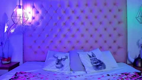 Karolyne online show from March 2026 03:05:01 PM