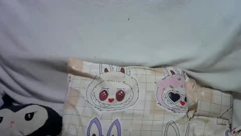 Im Zeanna online show from March 2025 05:11:02 PM