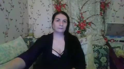 ZefirkaAxe online show from January 2025 09:11:02 PM