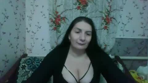 ZefirkaAxe online show from January 2026 10:13:02 PM