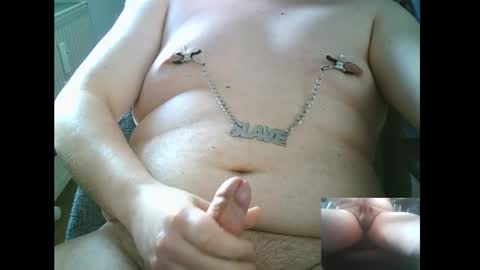 zeigfreudig_ online show from January 2025 03:10:02 PM