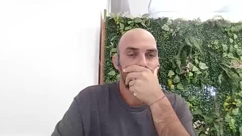 zekester87 online show from January 2025 08:22:02 PM