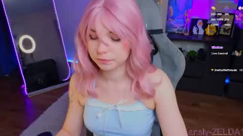 Zelda online show from June 2026 10:20:01 AM