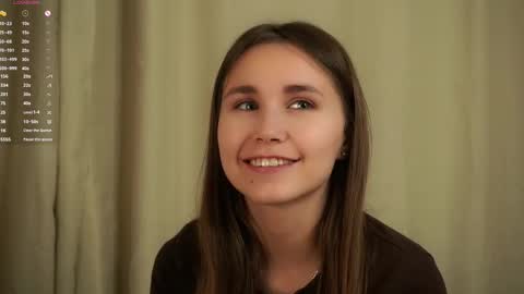 Emilia online show from November 2025 01:08:01 AM