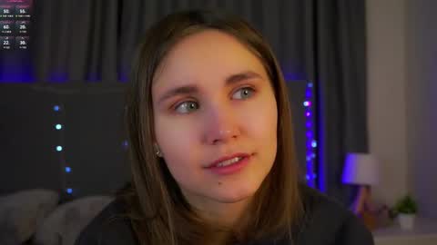 Emilia online show from January 2026 01:31:02 AM