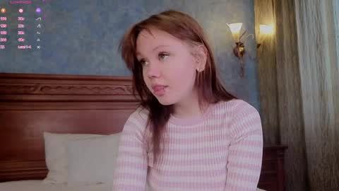 Emilia online show from June 2026 02:13:01 AM
