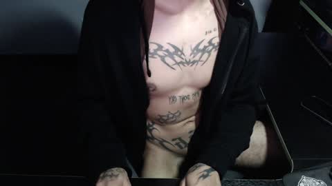 Snapshot of zeldrissss chatting on January 2025 05:20:01 PM Zeldris online show from January 2025 05:20:01 PM