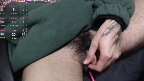 Snapshot of zeldrissss chatting on March 2025 05:54:02 PM Zeldris online show from March 2025 05:54:02 PM