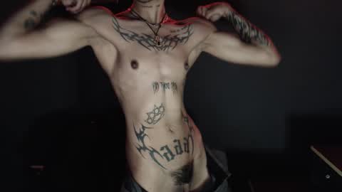 Zeldris online show from December 2025 04:14:01 PM