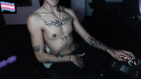 Zeldris online show from January 2026 11:41:02 PM