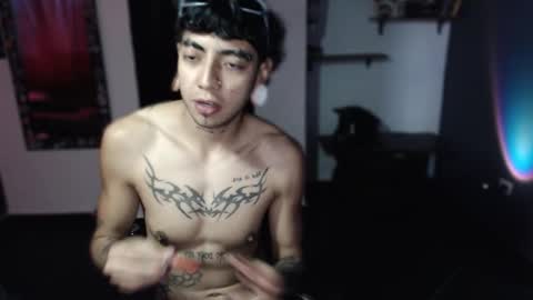 Snapshot of zeldrissss chatting on January 2026 03:28:01 PM Zeldris online show from January 2026 03:28:01 PM