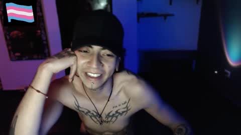 Snapshot of zeldrissss chatting on February 2026 01:54:01 AM Zeldris online show from February 2026 01:54:01 AM