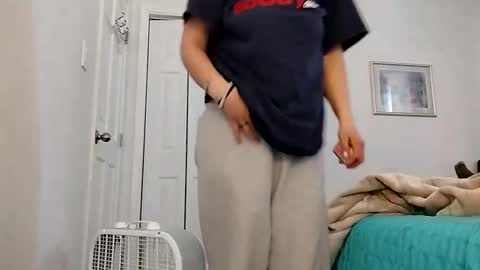 KENDAL Kaylee online show from February 2025 06:01:01 PM