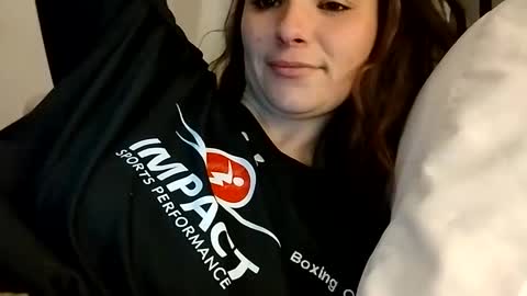 KENDAL Kaylee online show from February 2025 04:43:01 AM