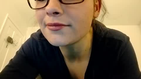 KENDAL Kaylee online show from February 2025 12:33:01 PM