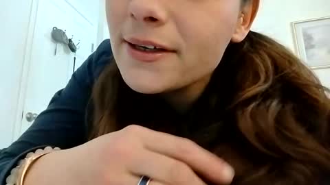 KENDAL Kaylee online show from February 2025 07:06:01 PM