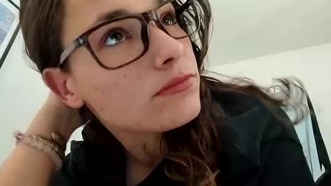 KENDAL Kaylee online show from February 2025 05:59:01 PM