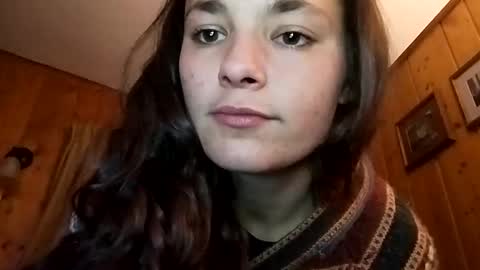 KENDAL Kaylee online show from February 2025 10:04:02 AM