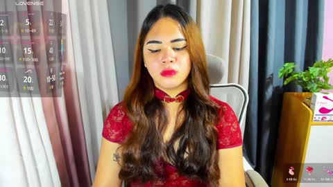 Snapshot of zendaya_amore chatting on January 2025 07:07:02 AM Zendaya online show from January 2025 07:07:02 AM