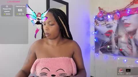 Zendaya Wilson online show from October 2025 08:18:02 AM