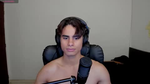 zenzhu online show from November 2025 10:15:02 PM