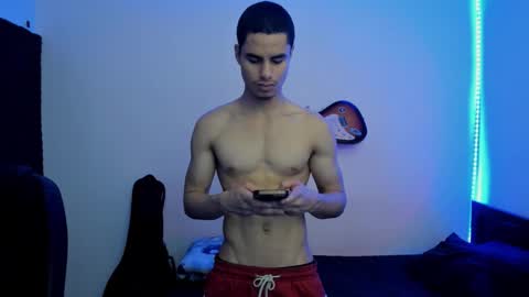 zenzhu online show from February 2026 08:12:01 PM