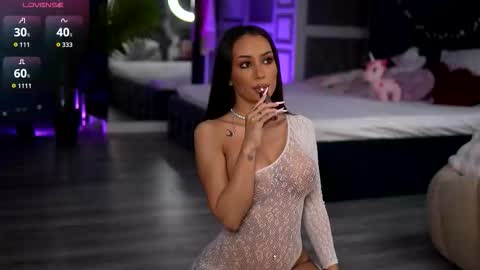 ZenyaNoir online show from February 2026 10:02:01 AM