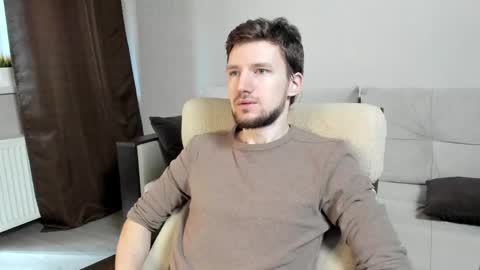 Andrew online show from April 2026 08:35:02 AM