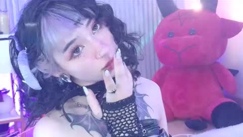 Snapshot of zephirah_abney chatting on November 2025 03:12:02 PM online show from November 2025 03:12:02 PM