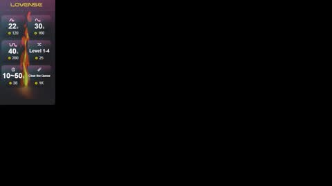 ZEPHYRA ANGELS online show from January 2026 08:40:02 PM