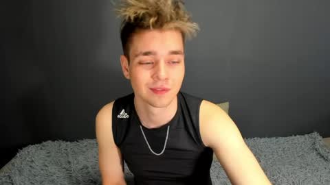 Ethan online show from May 2026 02:38:01 AM