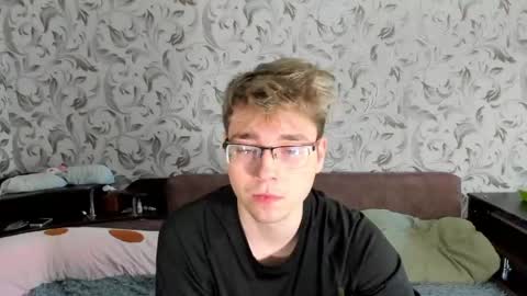Ethan online show from May 2026 03:46:01 AM