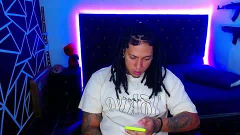 Snapshot of zero_x9 chatting on February 2026 08:18:01 PM zero_x9 online show from February 2026 08:18:01 PM