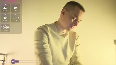 Yanny online show from March 2026 03:40:01 PM