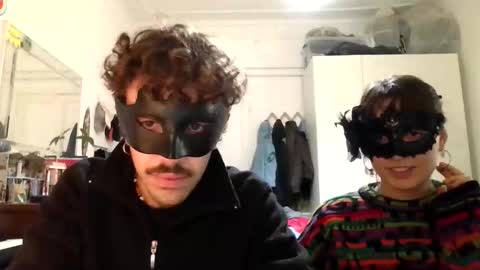 zeta214 online show from January 2026 04:31:02 PM