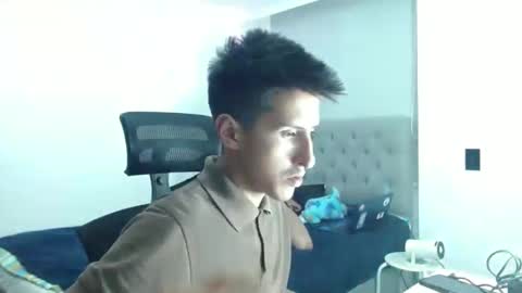 Jhay  Nixon online show from February 2025 05:16:01 AM