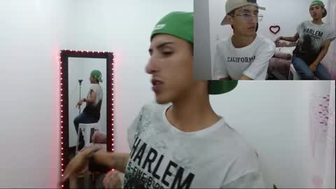 Jhay  Nixon online show from February 2025 07:01:01 AM