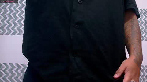 zeus_ftm online show from September 2025 12:49:02 PM