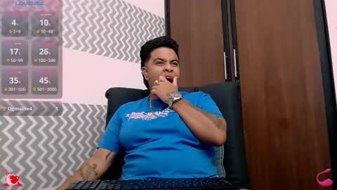 zeus_ftm online show from September 2025 02:28:02 PM