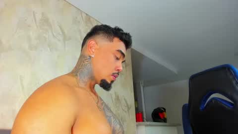 zeus strong online show from June 2026 11:29:01 PM