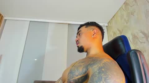 zeus strong online show from June 2026 12:24:02 AM